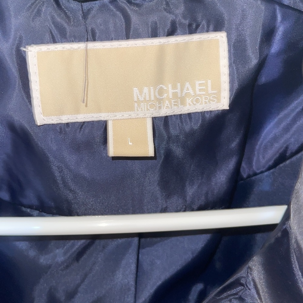 Mk Jacket - image 3